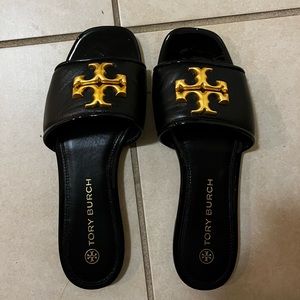 Tory Burch Eleanor Sandals